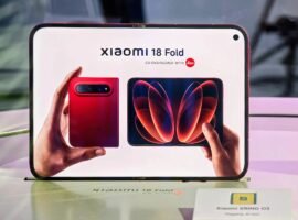First Xiaomi, then the world: why Arm might give phone gaming a huge graphics boost