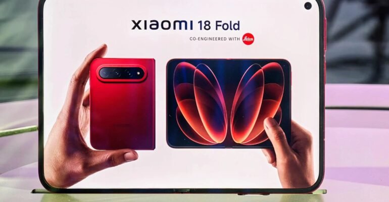First Xiaomi, then the world: why Arm might give phone gaming a huge graphics boost