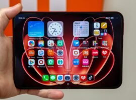 Xiaomi’s wide foldable promises more power than Samsung’s