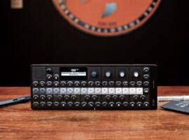 Teenage Engineering’s CEO says it’ll stop making synths