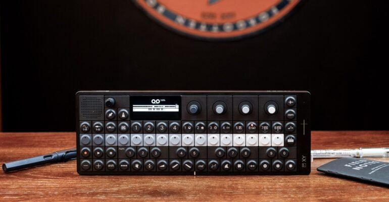 Teenage Engineering’s CEO says it’ll stop making synths