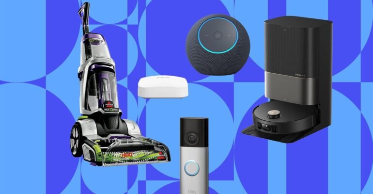 The best early October Prime Day deals happening now