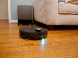 The best robot vacuum and mop deals during October Prime Day