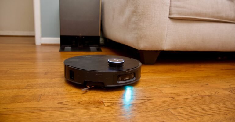 The best robot vacuum and mop deals during October Prime Day