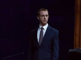 The Social Reckoning is flopping at the box office