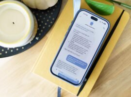 OpenAI’s Dot agent is enterprise software that can also order your dinner