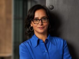 Splice CEO Kakul Srivastava thinks AI emails are killing conversations