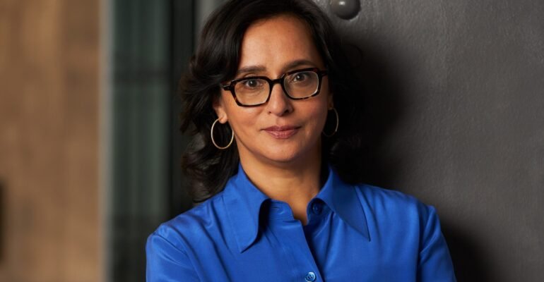 Splice CEO Kakul Srivastava thinks AI emails are killing conversations