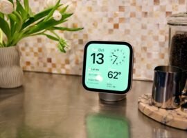 The best feature of Apple’s HomeView might be its simplicity