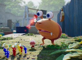 Pikmin 4 is $20 off ahead of its $10 Nintendo Switch 2 update