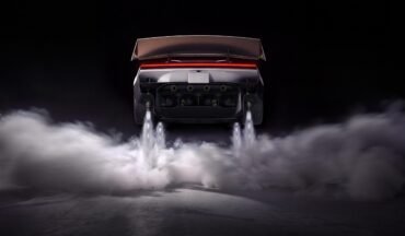 The Tesla Roadster flew, drove upside down, and hit 60mph in under a second