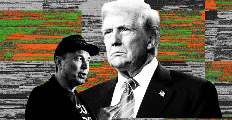 Elon Musk has donated over $276 million to Republican midterm efforts