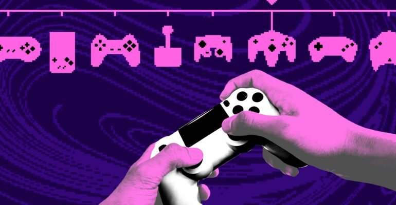 Reverse-engineered games: All the news on video game decomps, recomps, VR and web and 3D ports