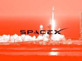 SpaceX announces plan to become a ‘major mobile carrier’
