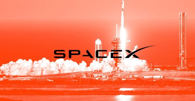 SpaceX announces plan to become a ‘major mobile carrier’