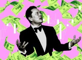Elon Musk settles lawsuits over $1 million voter giveaway
