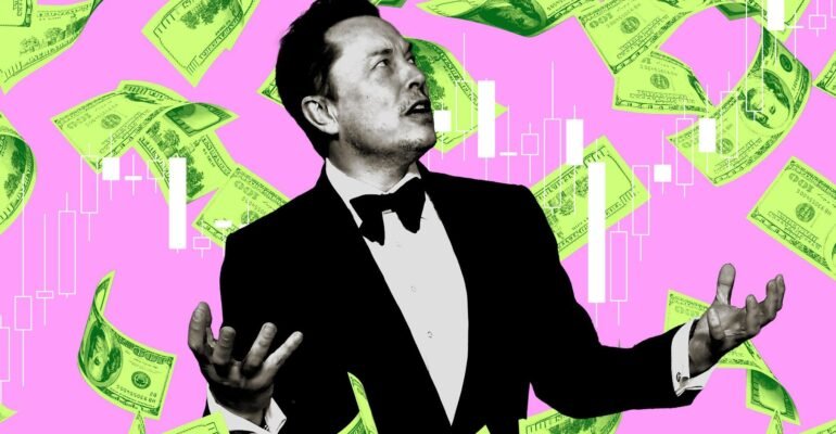Elon Musk settles lawsuits over $1 million voter giveaway