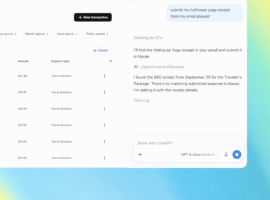 ChatGPT can peek at your Chrome tabs now