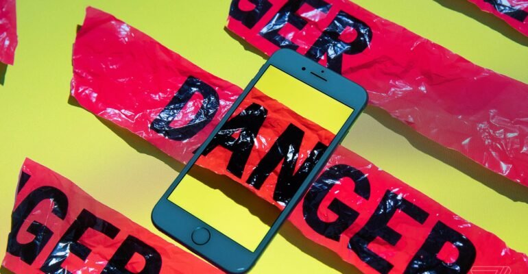 Microsoft and Japan took down a cybercrime network behind over a billion scam messages