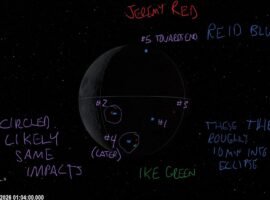 NASA dumped over 800GB of Artemis II data online