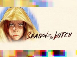 George A. Romero’s Season of the Witch is a slow-burn feminist occult drama