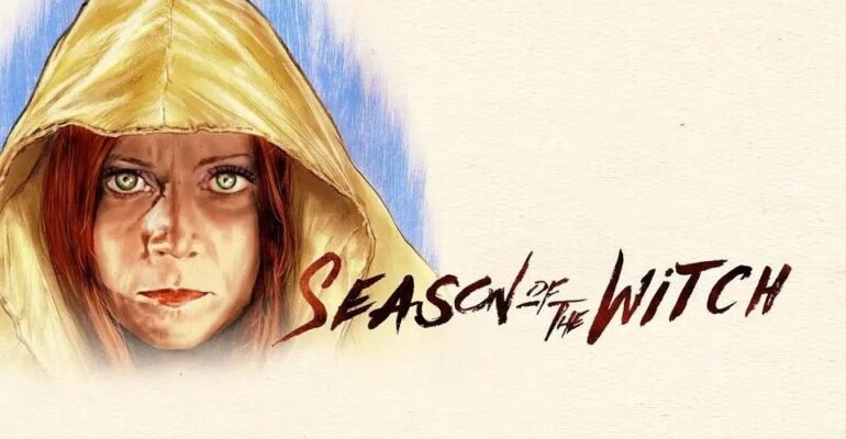 George A. Romero’s Season of the Witch is a slow-burn feminist occult drama