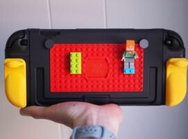 Mechanism’s first Switch 2 case is as awesome as I hoped it would be