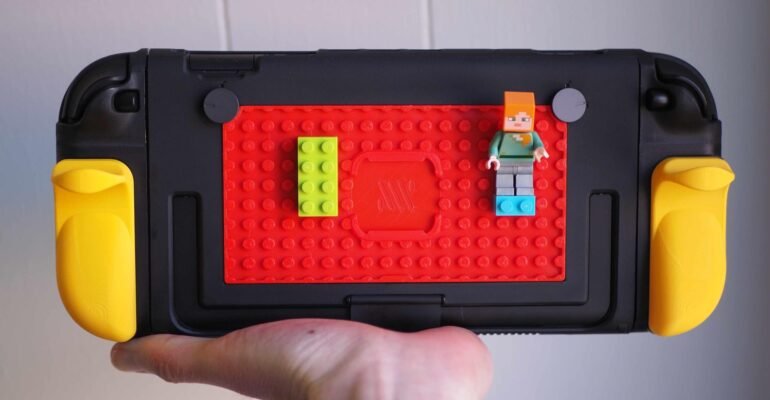 Mechanism’s first Switch 2 case is as awesome as I hoped it would be