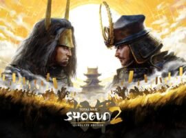 Sega pulls Total War: Shogun 2 remaster from sale following disastrous launch