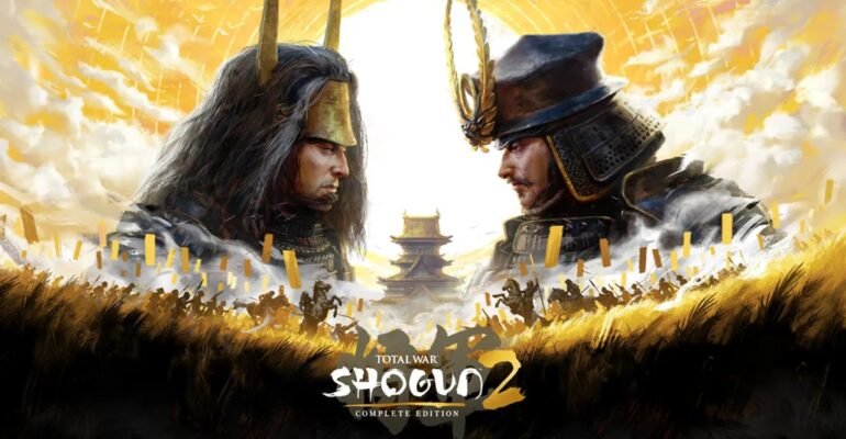 Sega pulls Total War: Shogun 2 remaster from sale following disastrous launch