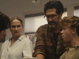 Apple’s HomeView ad is confusing to everyone except parents