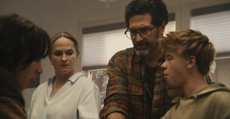 Apple’s HomeView ad is confusing to everyone except parents