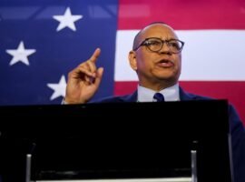 NJ’s former Lt Gov is using AI to say he’s innocent of sexual harassment
