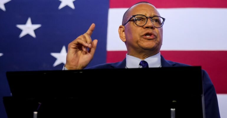 NJ’s former Lt Gov is using AI to say he’s innocent of sexual harassment