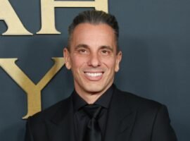 Sebastian Maniscalco’s SiriusXM channel is hurting up-and-coming talent, comics say