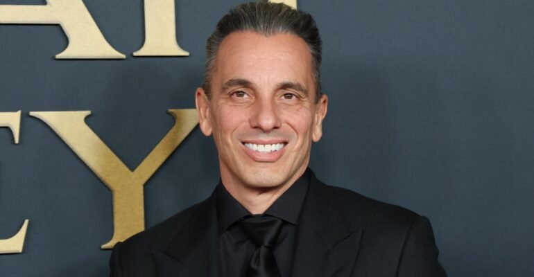 Sebastian Maniscalco’s SiriusXM channel is hurting up-and-coming talent, comics say