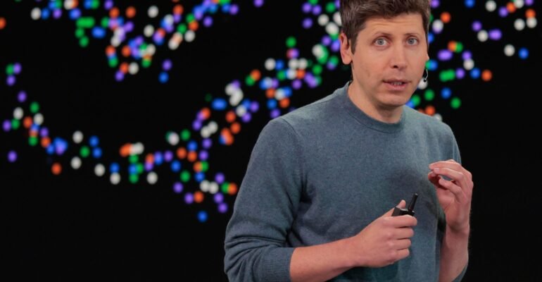 OpenAI drops another batch of mathematical breakthroughs