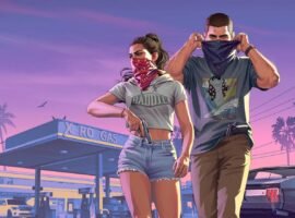 Xbox has secured GTA 6 streaming rights