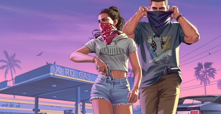 Xbox has secured GTA 6 streaming rights