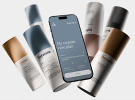 This startup is issuing AI-generated acne prescriptions