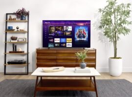 Roku’s OLED TVs are up to $400 off during Prime Day, starting at $700