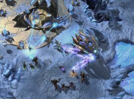 An AI couldn’t beat humans at StarCraft, so it decided to cheat